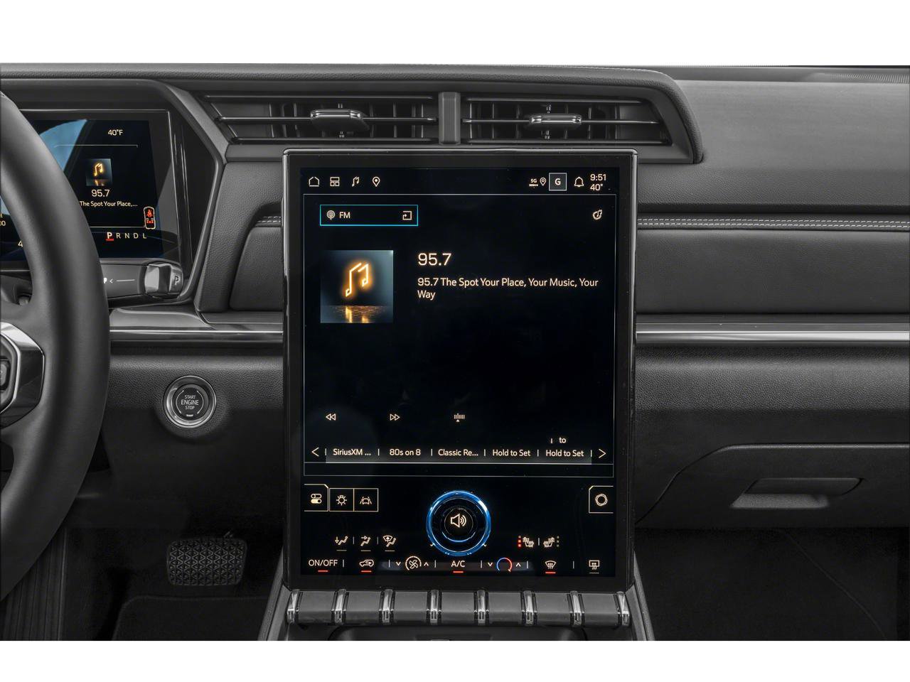 New 2026 GMC Terrain AT4 AWD/4WD image 33