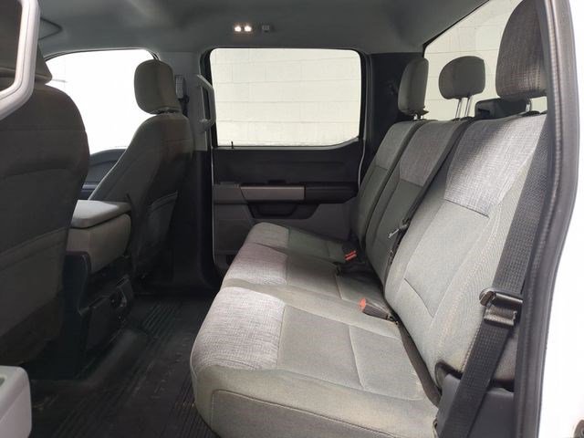 Used 2023 Ford F350 XLT w/ 360-Degree Camera Package AWD/4WD image 24