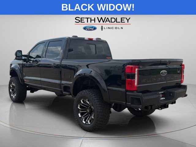 New 2026 Ford F250 4x4 Crew Cab Super Duty image 5