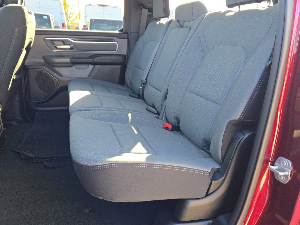 Used 2022 RAM 1500 Big Horn image 17