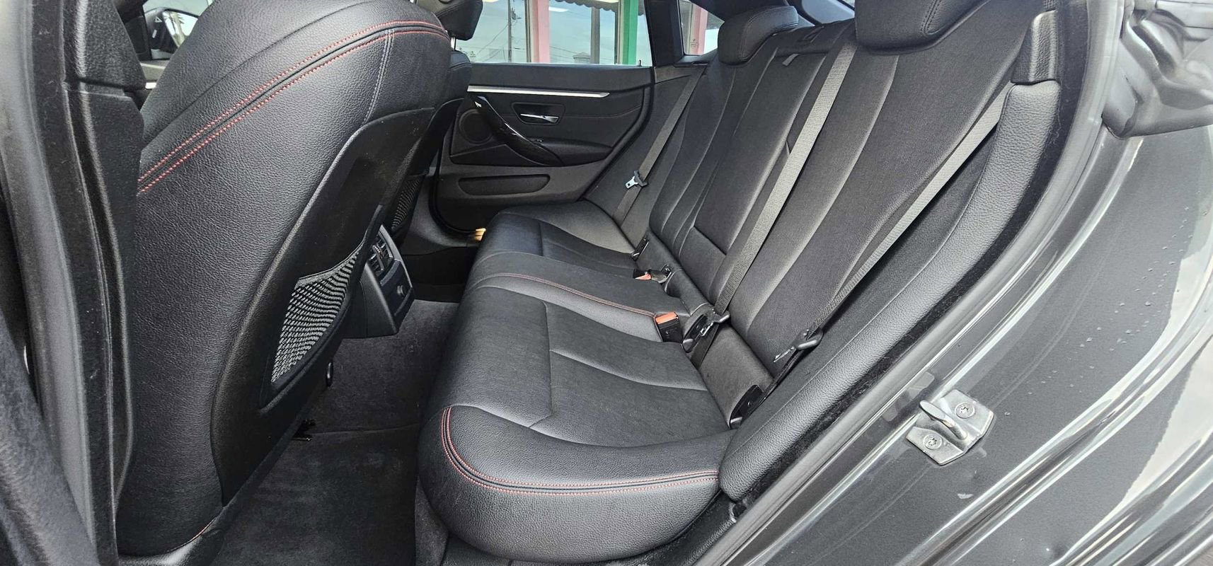 Used 2019 BMW 430i Gran Coupe w/ Convenience Package RWD image 17