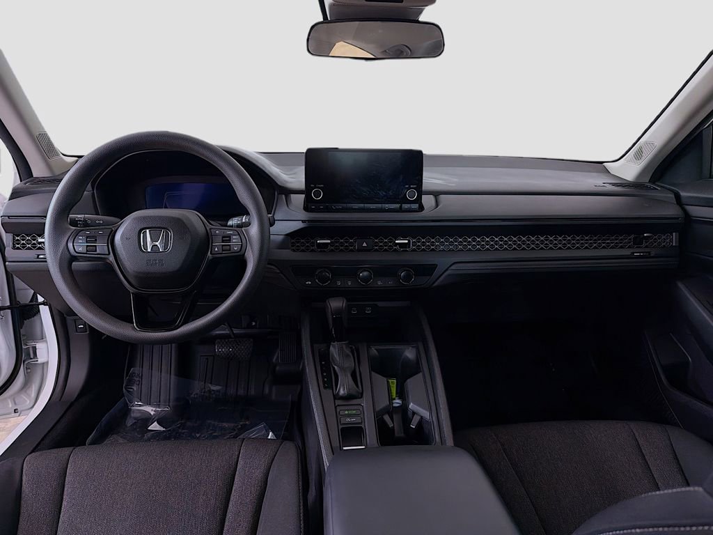 Used 2024 Honda Accord EX image 26