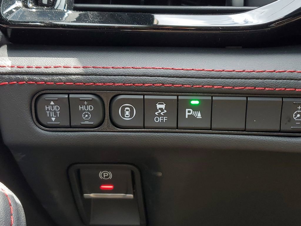 New 2026 Acura MDX Type S AWD/4WD image 32