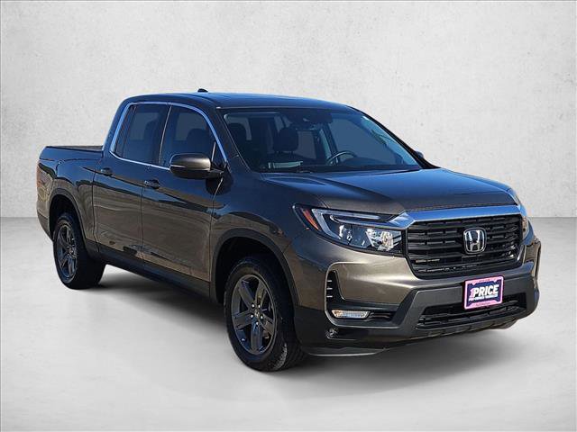 Used 2023 Honda Ridgeline RTL image 3