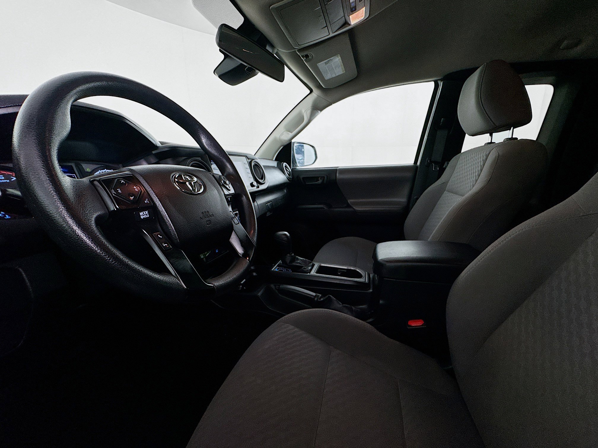 Used 2021 Toyota Tacoma SR image 20