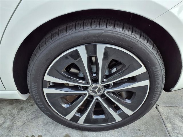 Used 2025 Mercedes-Benz CLA 250 image 22