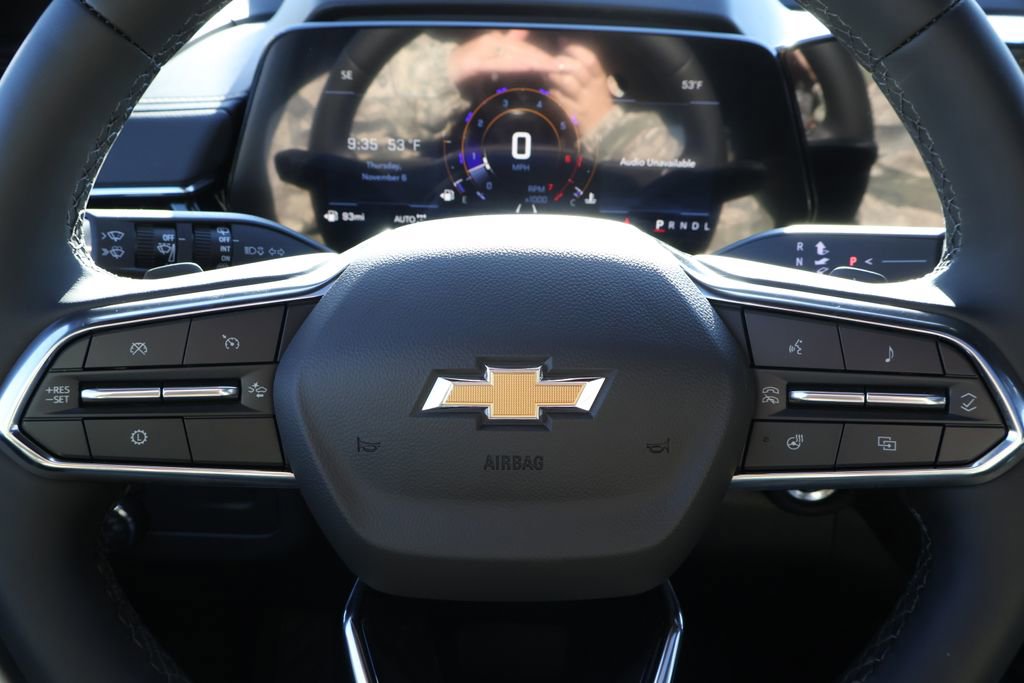 New 2026 Chevrolet Tahoe Premier image 24