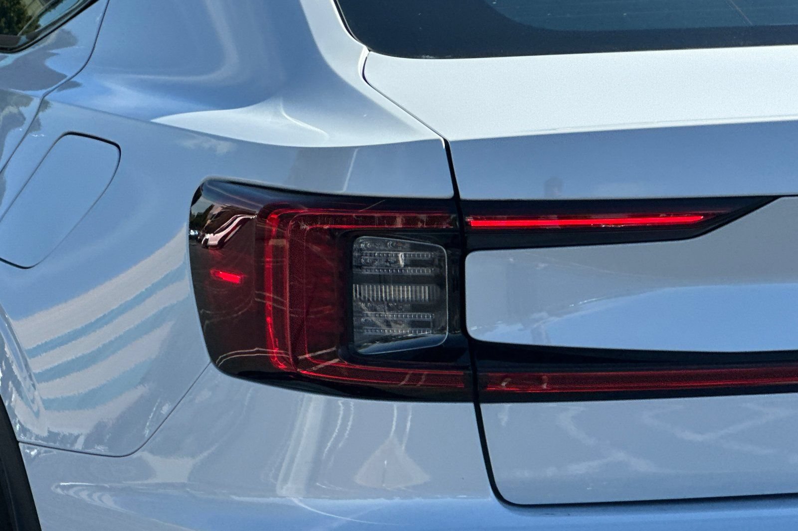 Used 2024 Polestar Polestar 2 AWD/4WD image 45