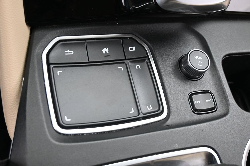 Used 2024 Acura MDX FWD image 25