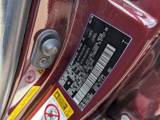 Used 2018 Toyota Highlander Limited Platinum image 40