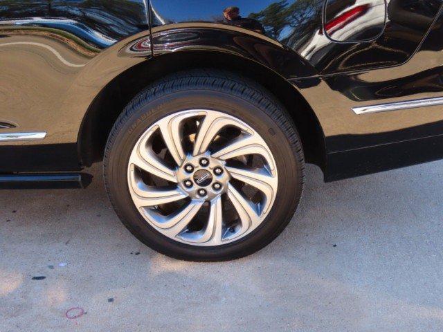 Certified 2023 Lincoln Navigator Reserve image 15