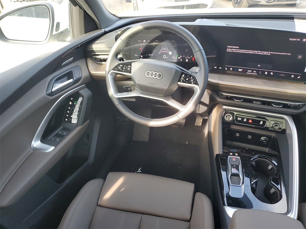 New 2025 Audi Q5 Prestige image 22