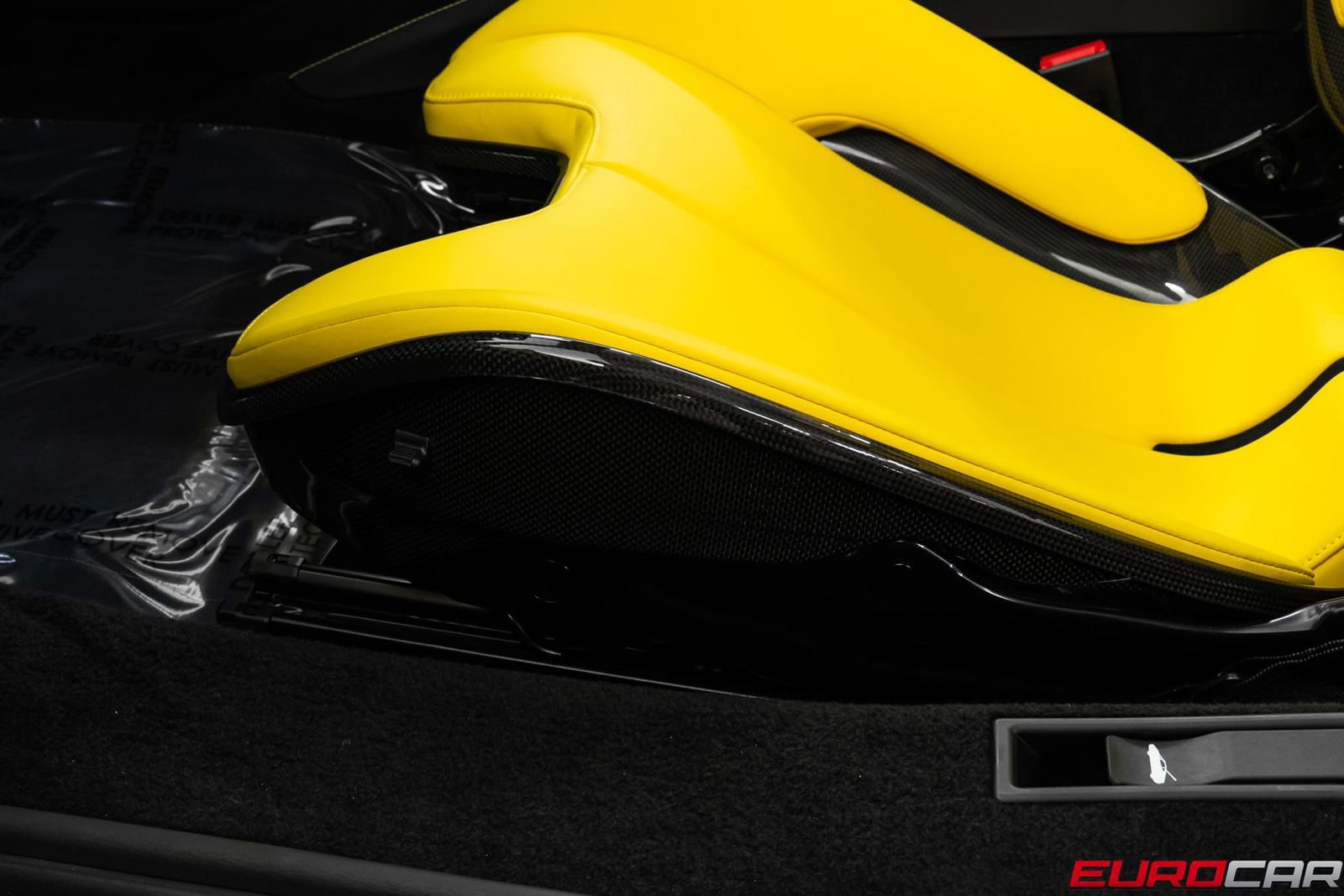 Used 2024 Ferrari SF90 Spider AWD/4WD image 48
