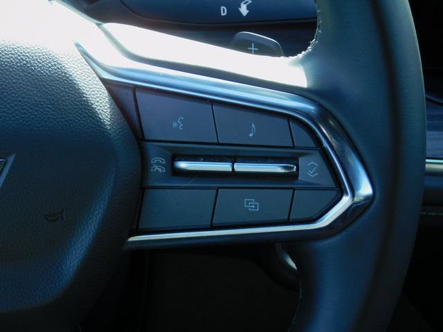 Used 2025 Chevrolet Tahoe Z71 image 18