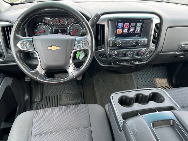 Used 2016 Chevrolet Silverado 1500 LT w/ All Star Edition AWD/4WD image 2