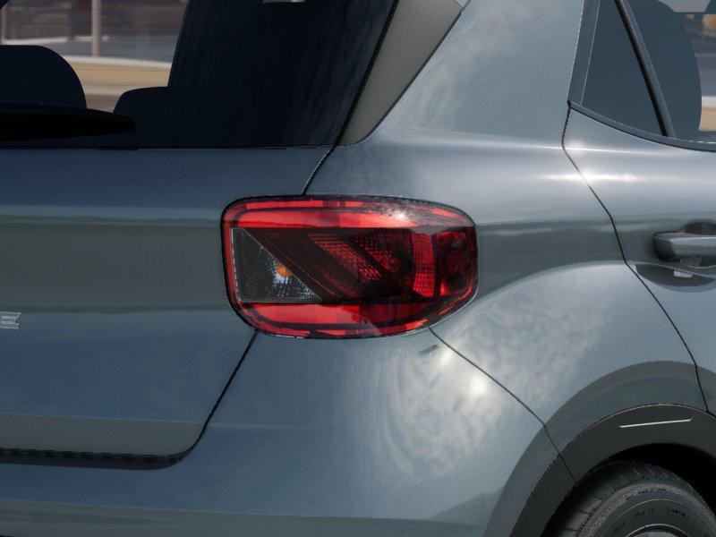 New 2026 Hyundai Venue SEL FWD image 10