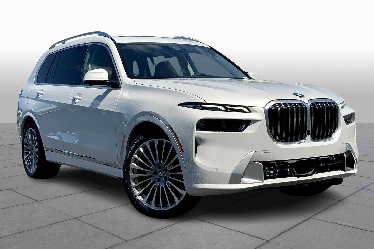 New 2026 BMW X7 xDrive40i image 2