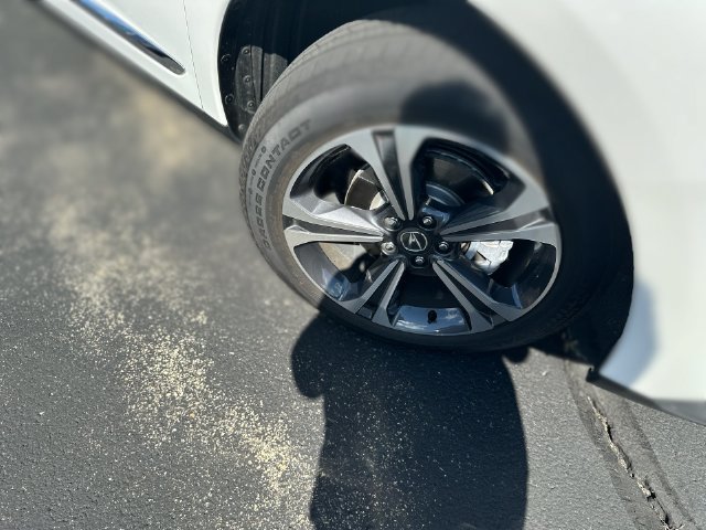 Certified 2026 Acura RDX w/ Technology Package AWD/4WD image 19