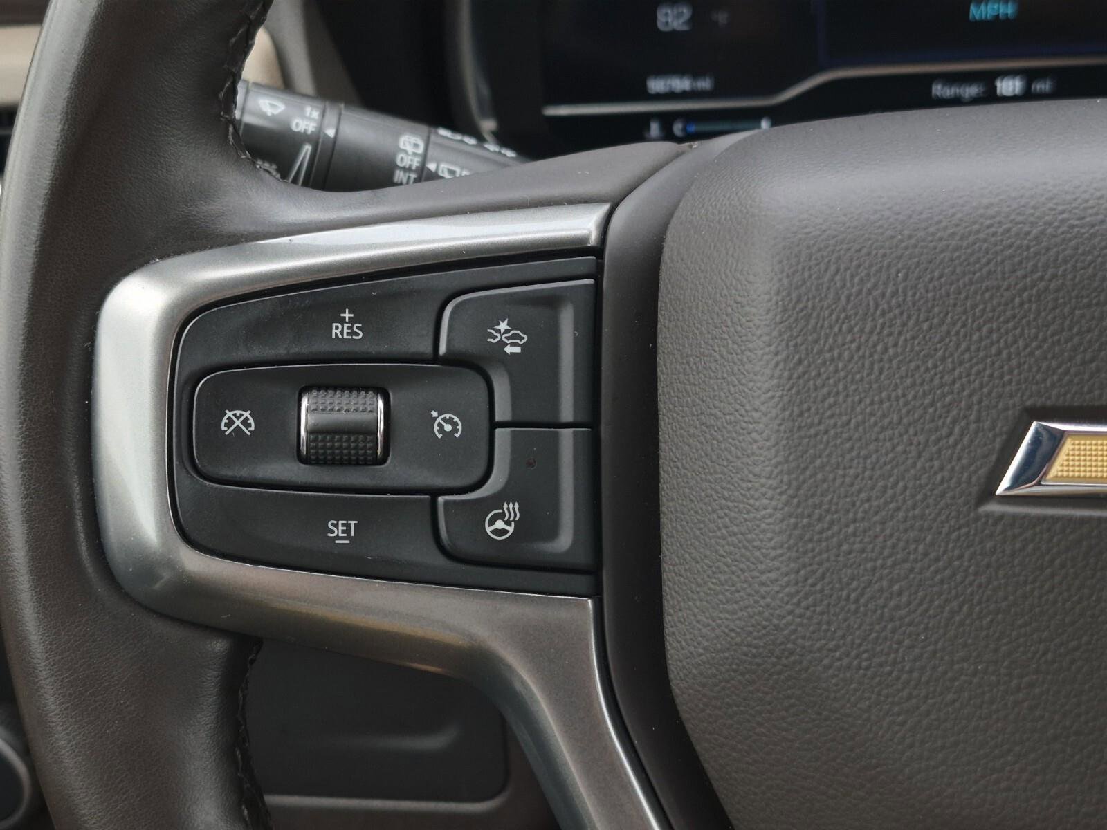 Used 2023 Chevrolet Tahoe LT w/ Luxury Package image 29