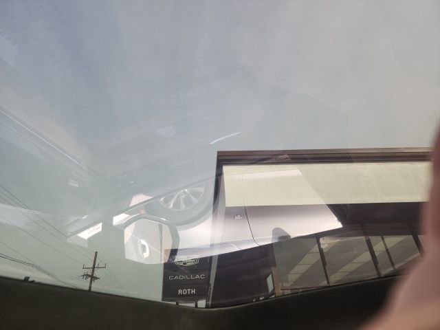 Used 2025 Cadillac Escalade IQ Sport 2 w/ LPO, ONYX Package image 25