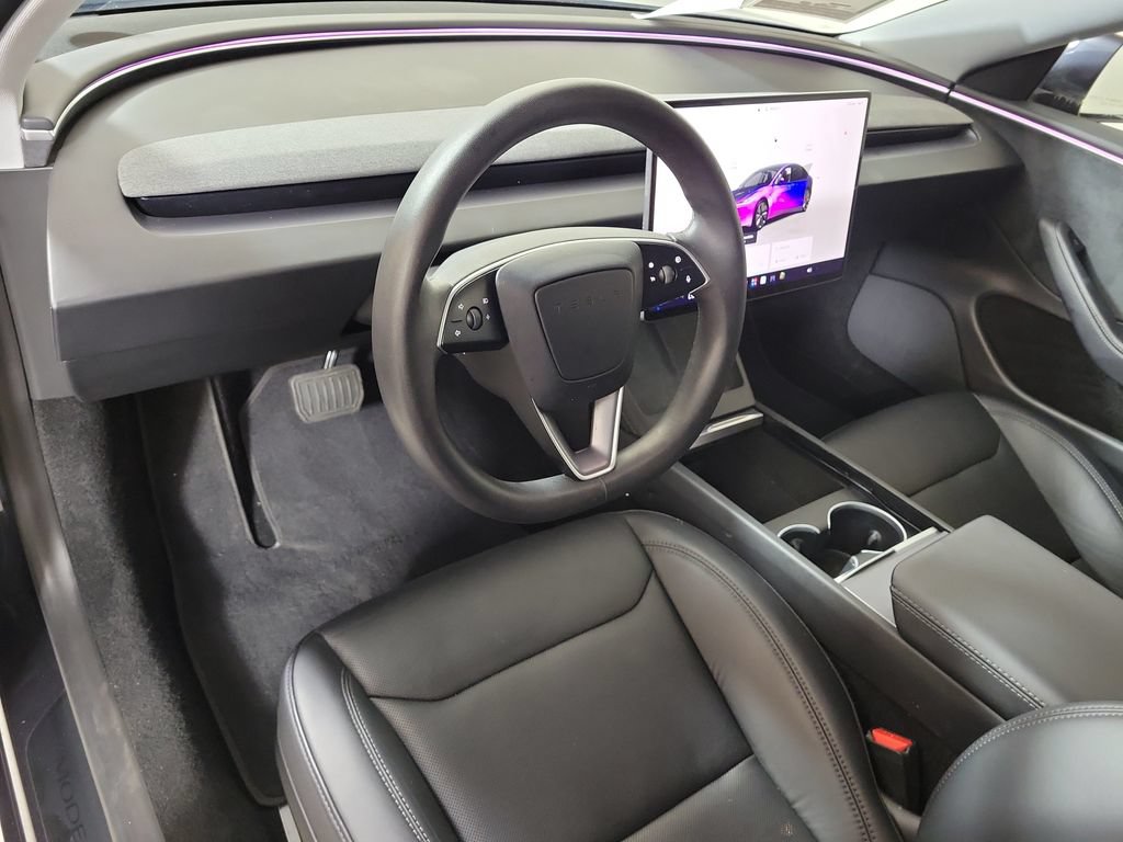 Used 2025 Tesla Model 3 Long Range AWD/4WD image 10