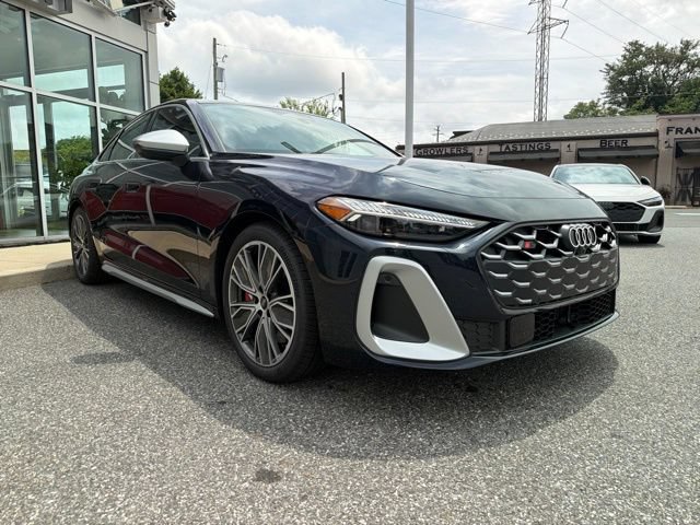 New 2026 Audi S5 Premium Plus AWD/4WD image 7