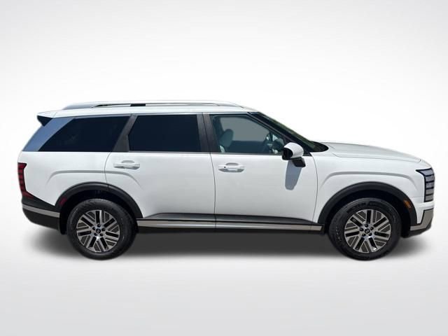 New 2026 Hyundai Palisade FWD Hybrid image 7