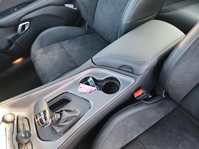 New 2023 Dodge Challenger R/T w/ T/A Package image 21