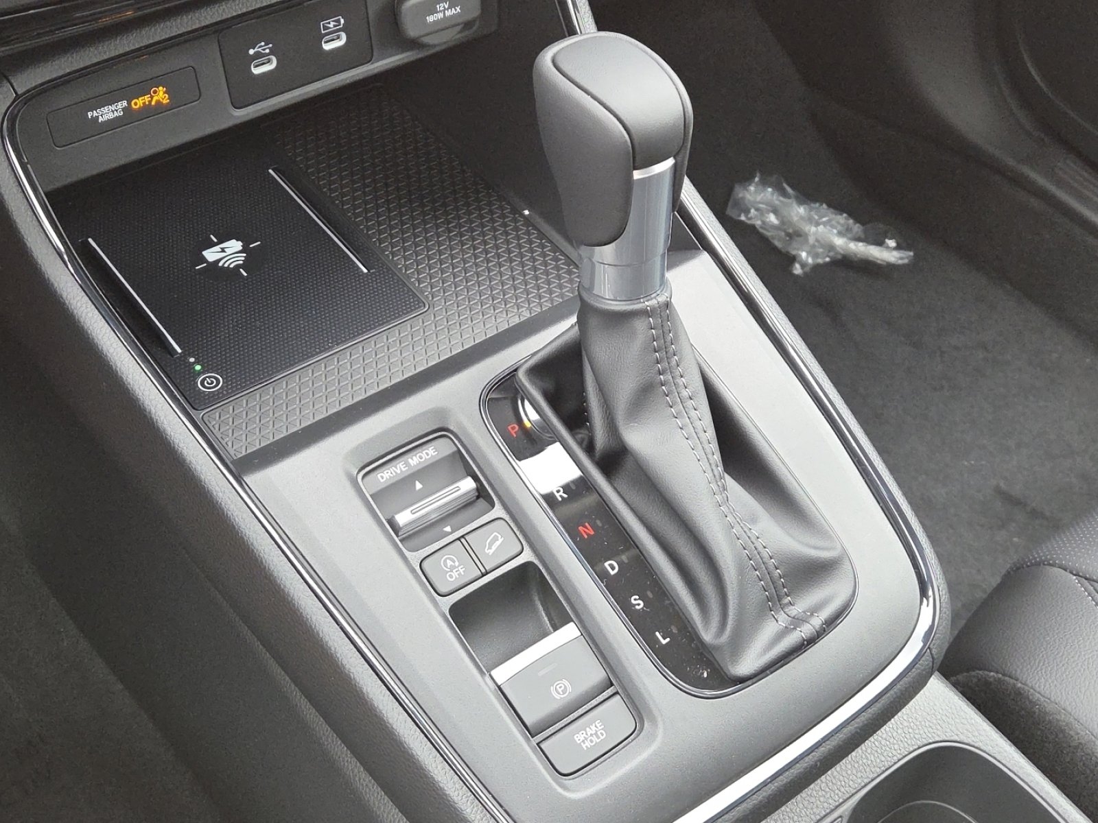 New 2026 Honda CR-V EX-L image 30