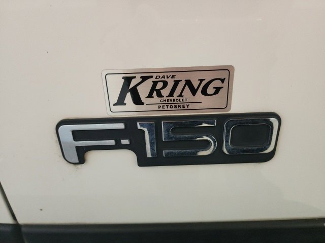 Used 2001 Ford F150 XL image 16