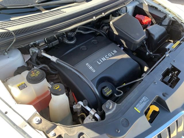 Used 2012 Lincoln MKX FWD image 44