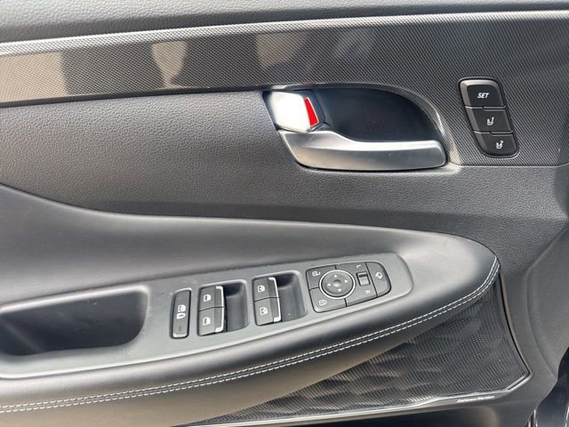 Used 2023 Hyundai Santa Fe Limited AWD/4WD image 21