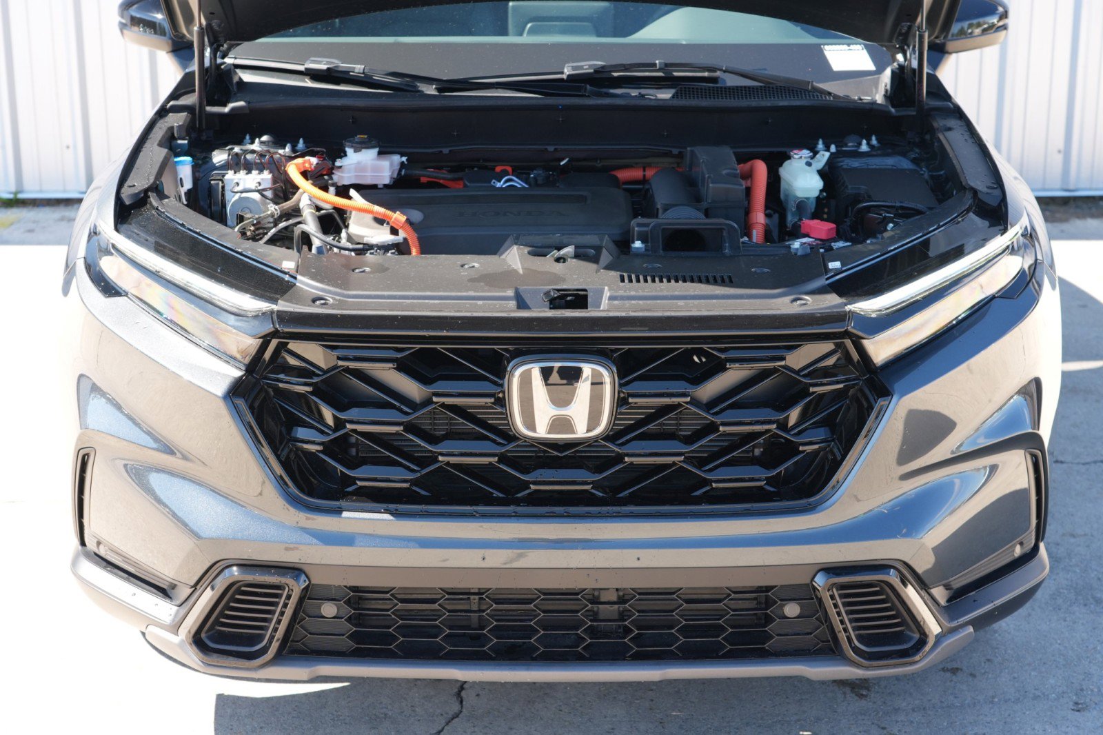 Used 2026 Honda CR-V Sport-L image 6