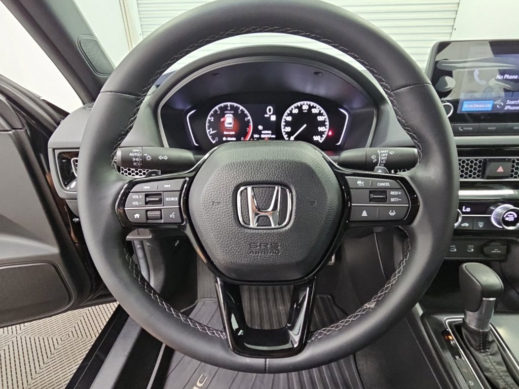 Used 2026 Honda Civic Sport image 22