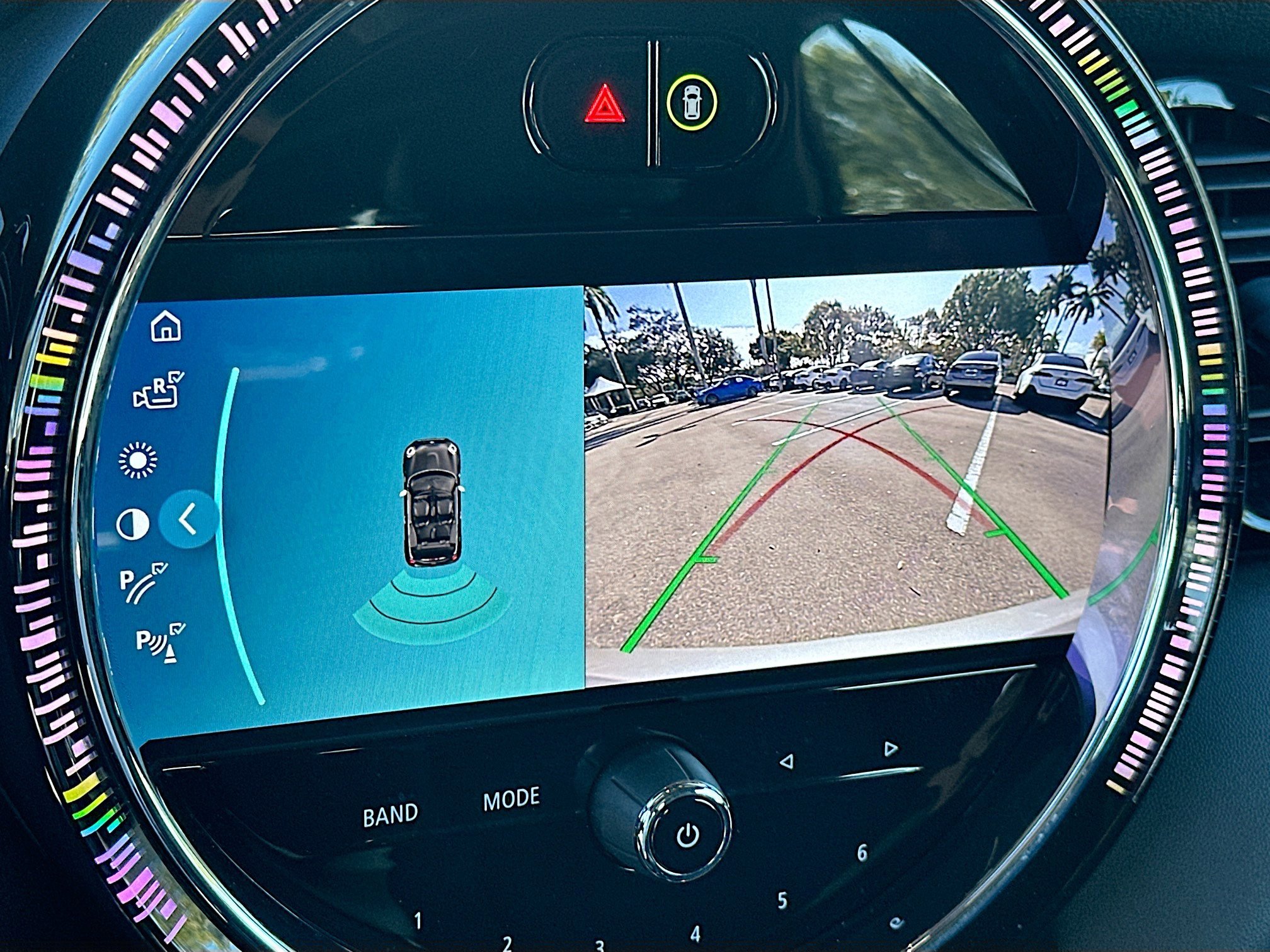 Certified 2024 MINI Cooper Convertible image 15