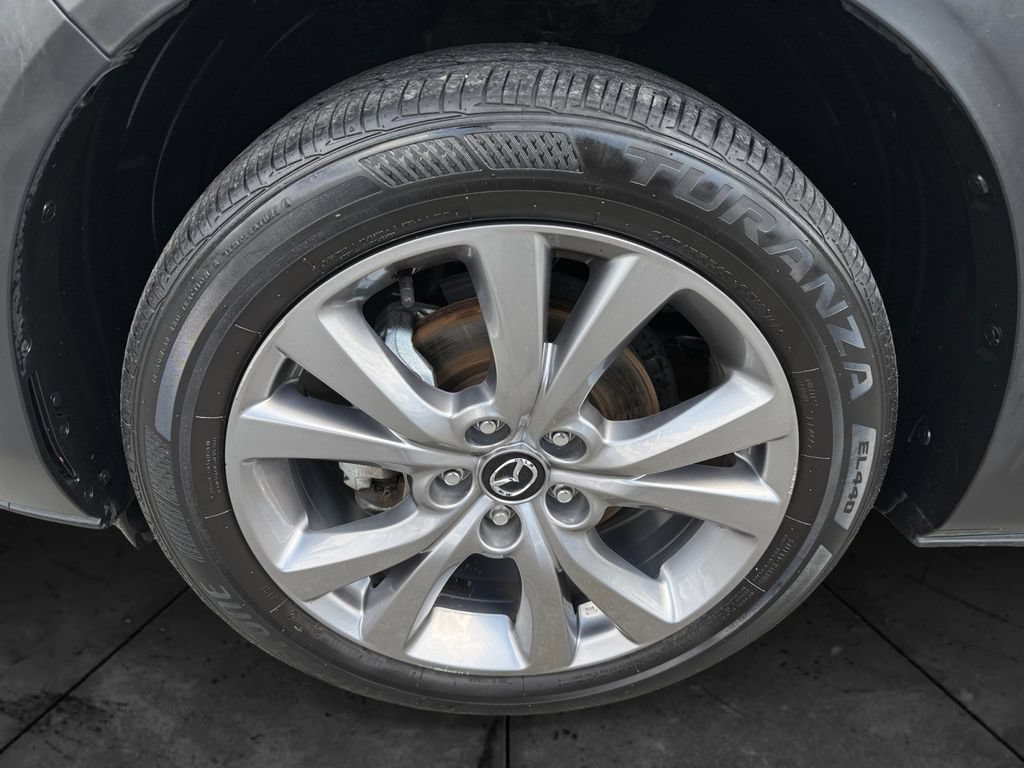 Used 2023 MAZDA CX-30 AWD 2.5 S w/ Select Package image 9