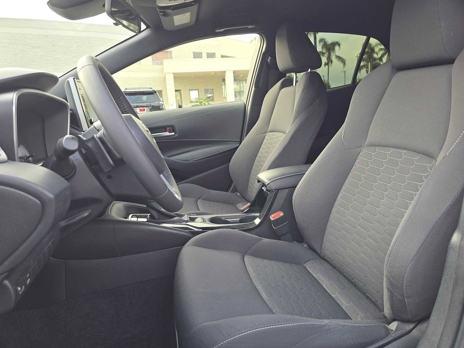 Used 2021 Toyota Corolla SE image 23