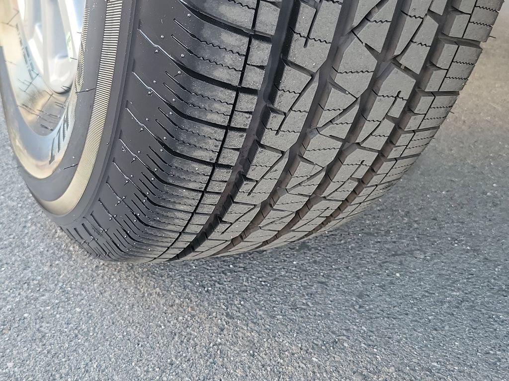 Used 2026 Toyota Tacoma SR5 image 30