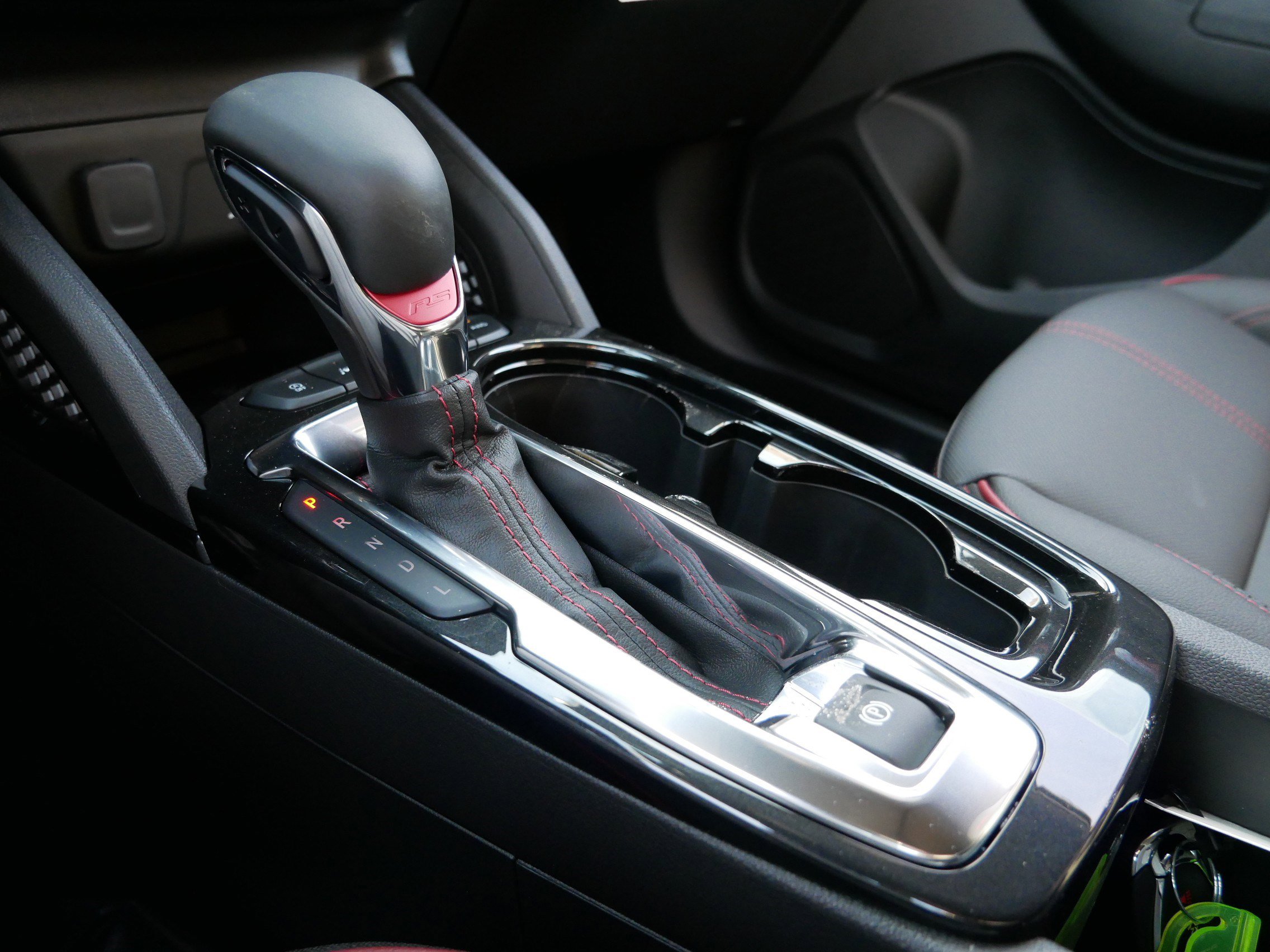 New 2026 Chevrolet TrailBlazer RS w/ Convenience Package image 22