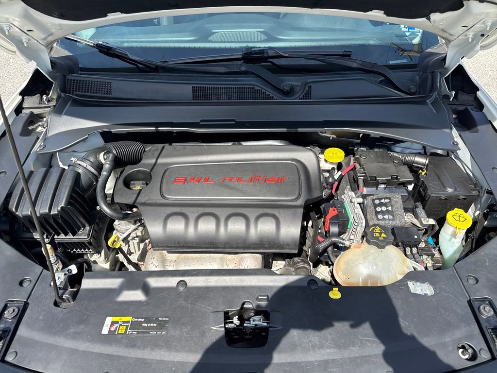 Used 2018 Jeep Compass Sport image 22