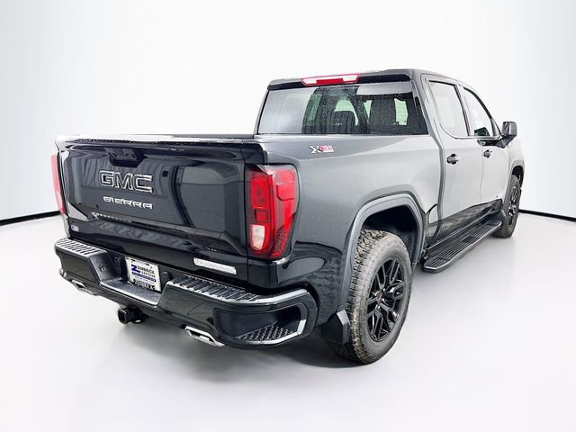New 2026 GMC Sierra 1500 Elevation image 7
