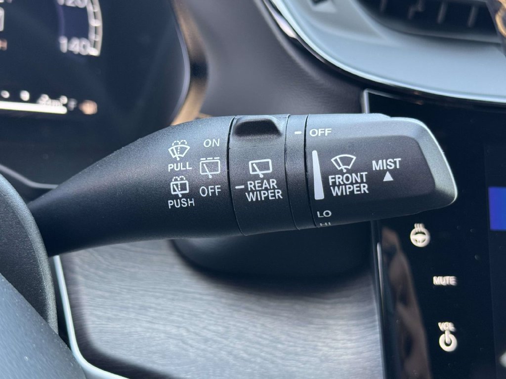 New 2026 Jeep Grand Cherokee Limited AWD/4WD image 25