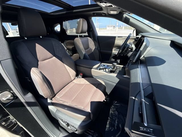 Certified 2025 Lexus RX 450h AWD w/ Convenience Package image 26