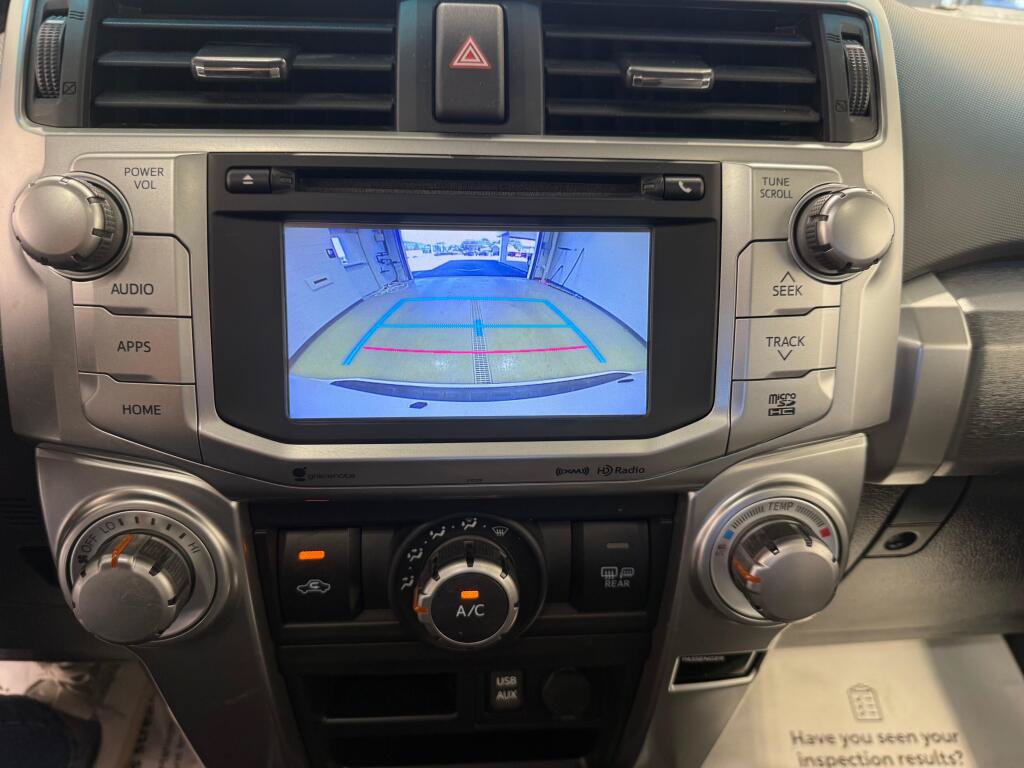 Used 2016 Toyota 4Runner SR5 Premium RWD image 29
