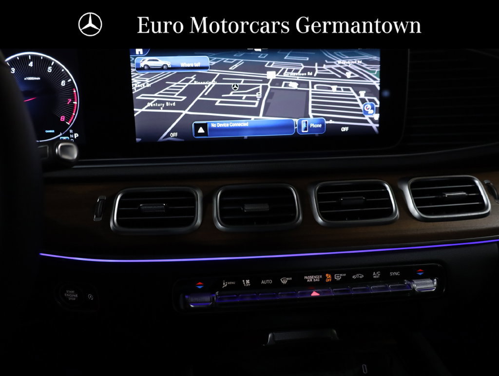 Certified 2026 Mercedes-Benz GLE 350 4MATIC image 25