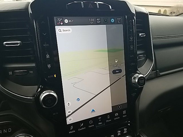 Used 2023 RAM 1500 Laramie image 27