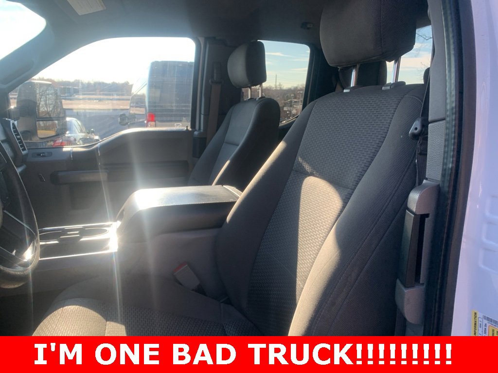 Used 2019 Ford F350 XLT w/ FX4 Off-Road Package image 12