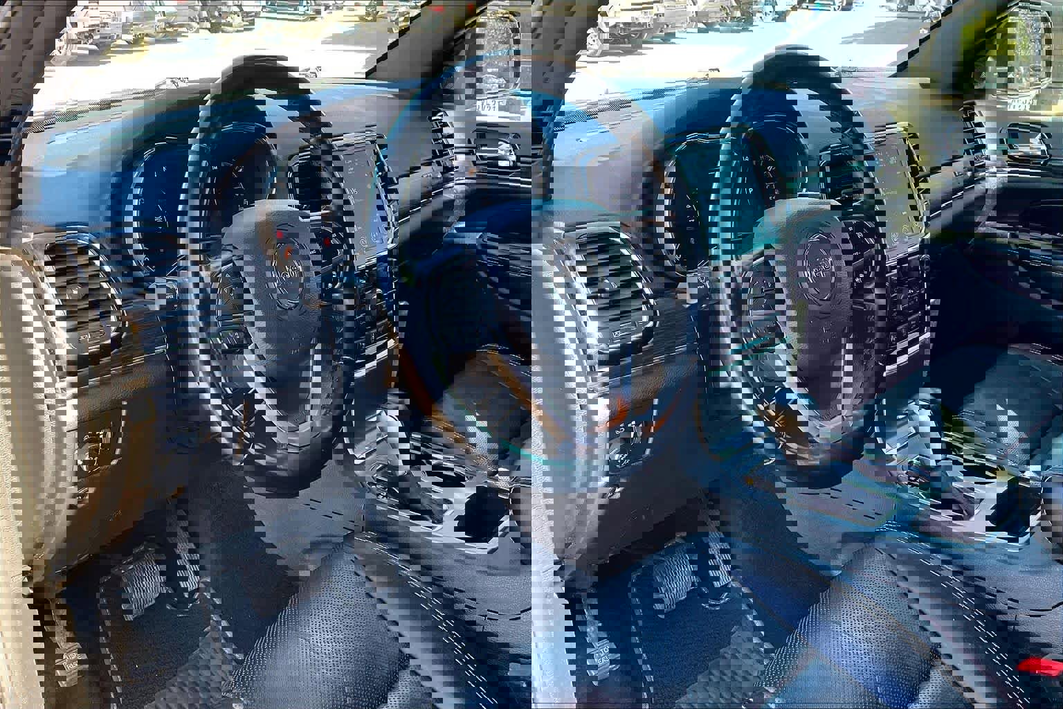 Used 2021 Jeep Grand Cherokee 80th Anniversary w/ Quick Order Package 28K 80th image 31