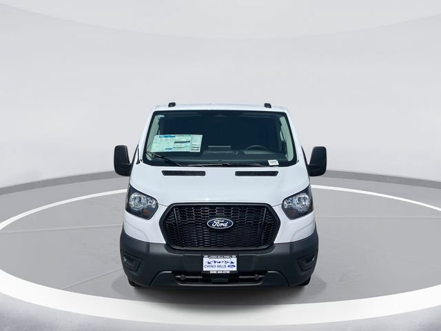 New 2026 Ford Transit 150 Low Roof AWD image 2