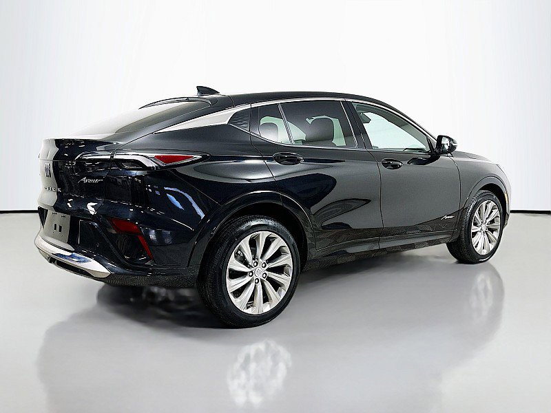 Used 2024 Buick Envista Avenir image 7